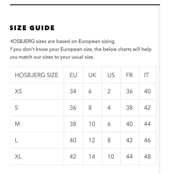 Hosbjerg x Free People Elora Metallic Walnut High Waist Split Hem Pants Size L - Picture 14 of 16